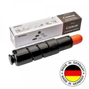 Toner Cartridge Canon C-EXV39/GPR-43 IR Advance 4025i/4035i/4225i/4235i 30.2K Integral