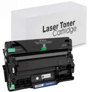 Brother DCP-B7520DWHL-B2080DW (DR-B023) 12K Drum Unit Image