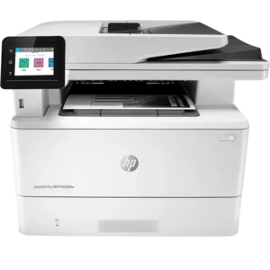 HP LaserJet Pro 4103dw Color A4 White Laser Printer