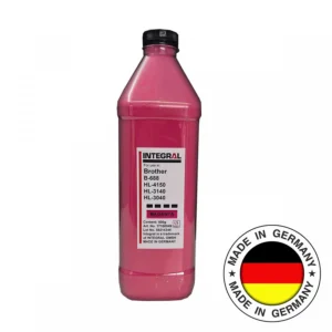 Brother DCP-L3550CDW Multi Version Toner (TN-320/325/328/TN-310/315/TN-241/245/TN-221/225/TN-230) Magenta, 500g bottle Integral