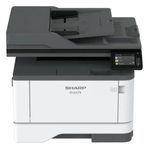 Sharp Luna MX-B427WEU Mono A4 Black Laser MFP