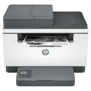 MFP HP LaserJet M236sdn, White | Gray