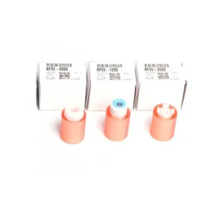 Pick-up Roller Kit Ricoh MP4000/MP4001/MP5000/MP5001 (AF03-0090/AF03-1090/AF03-2090) Set of 3pcs, Original Package