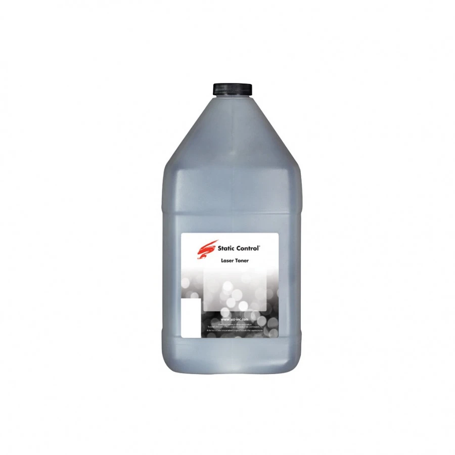 HP MPT7-1KG Multi-Purpose Toner, 1kg bottle SCC