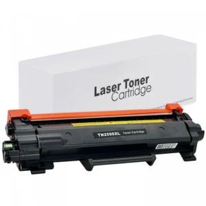 Brother DCPL-2620DW/2627DWE/2627DW (TN-2510XL) 3K Laser Cartridge Imagine