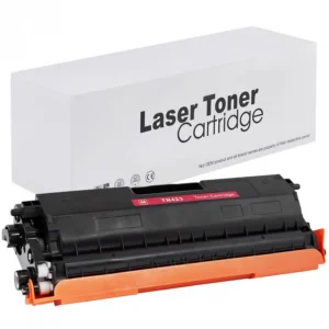 Brother HL-L8260CDW/L8360CDW (TN-423M) Magenta 4K Laser Cartridge Imagine