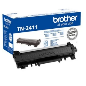 Brother TN-2411 Toner Cartridge | Original