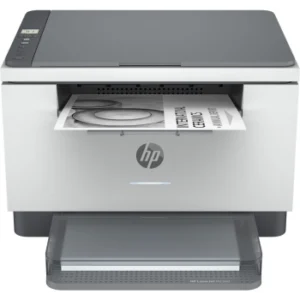 HP LaserJet M236d Printer