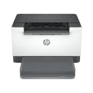HP LaserJet M211d Laser Printer, A4, White