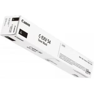 Toner Cartridge Canon C-EXV54 Black | Original