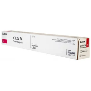 Toner Cartridge Canon C-EXV54 Magenta | Original
