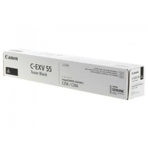 Toner Cartridge Canon C-EXV55 Black | Original