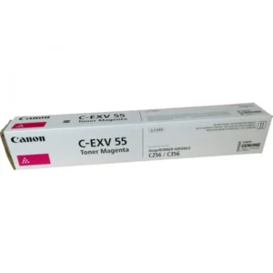 Toner Cartridge Canon C-EXV55 Magenta | Original