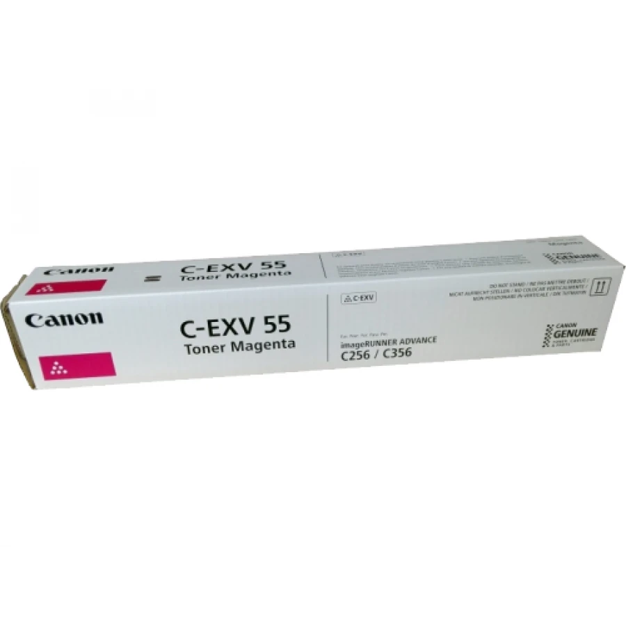 Toner Cartridge Canon C-EXV55 Magenta | Original