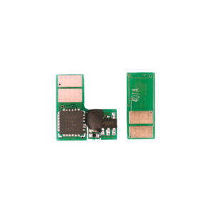 Laser Toner Chip for HP CLJ M252/M277, Cyan, 2.3K (CF401A/CRG045H)