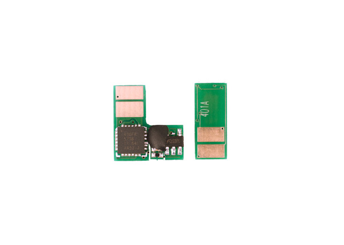 Laser Toner Chip for HP CLJ M252/M277, Black, 2.8K (CF400A/CRG045H)