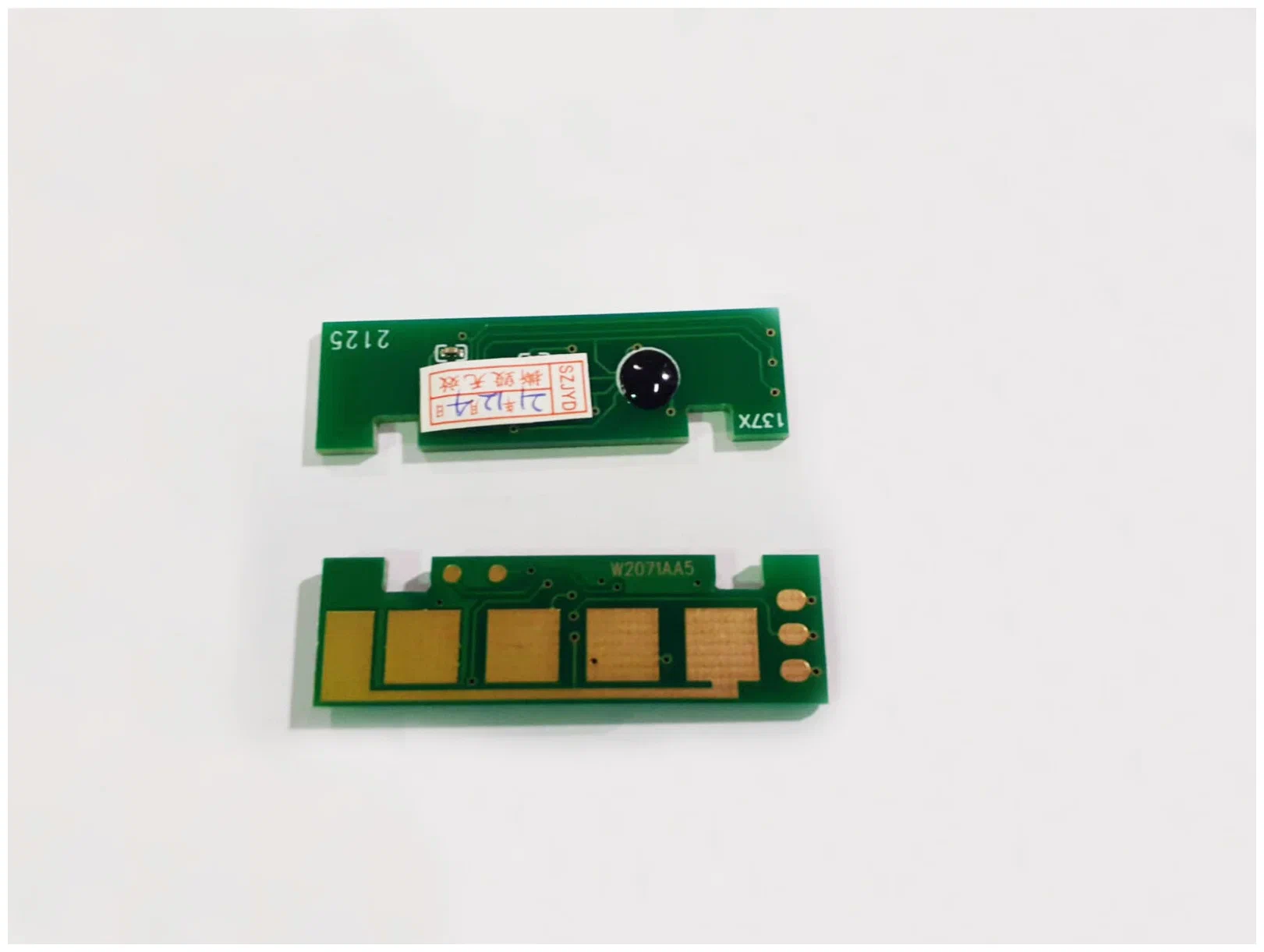 Laser Chip HP 117A W2071A Cyan HP CLJ 150nw/178nw/179nw