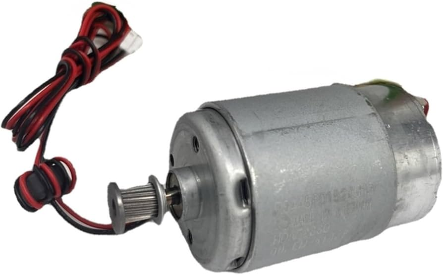 Carriage MOTOR ASSY CR Epson L1300/L1800/1500W/1410 (2137379-01) Original