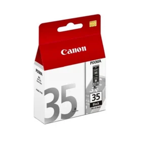 Canon PGI-35 (Black) Cartridge, Original