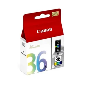 Canon CLI-36 (Color) Cartridge, Original