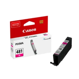 Canon CLI-481 Magenta Ink Cartridge | Original