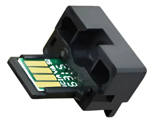 Laser Chip HP 1600/2600 Magenta (U15)
