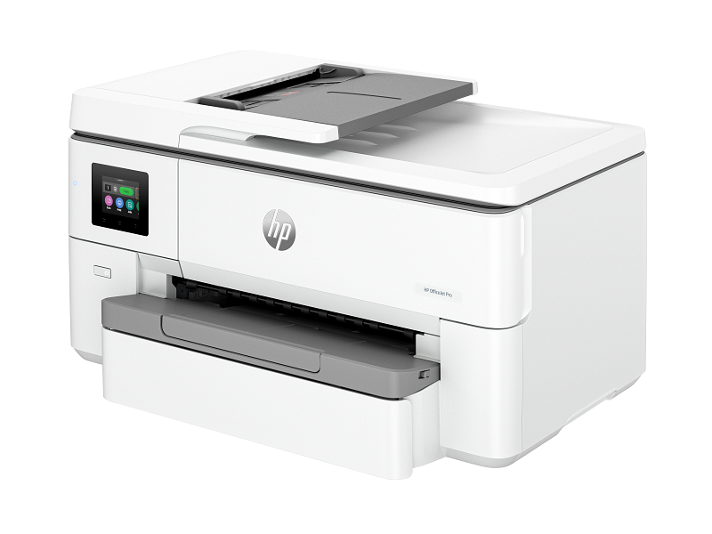Multifuncţională HP OfficeJet Pro 9720 - imagine 2