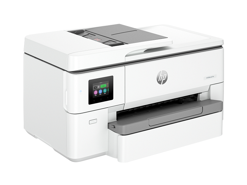 Multifuncţională HP OfficeJet Pro 9720 - imagine 3