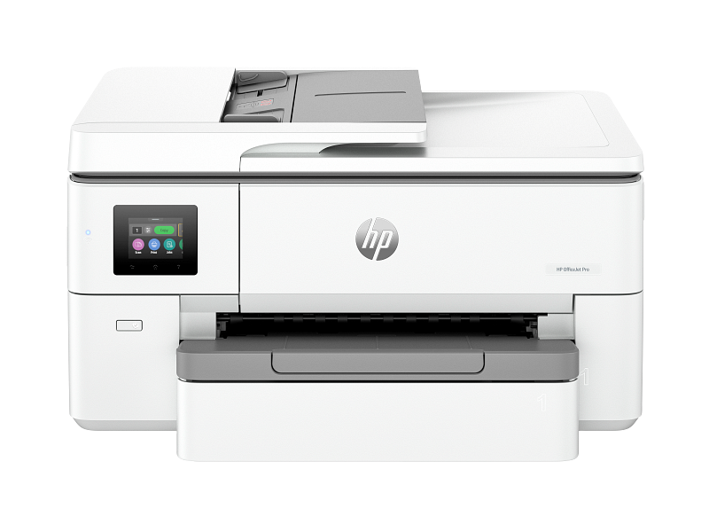 HP OfficeJet Pro 9720 All-in-One Printer
