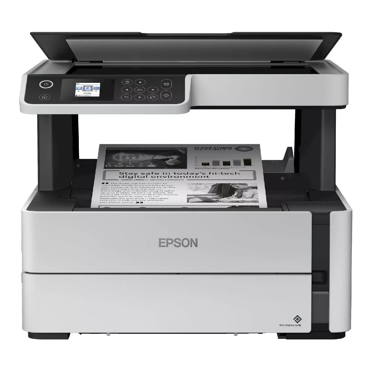 МФУ Epson M2170