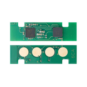 Laser Chip Samsung CLP-300 Cyan