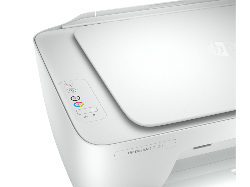 Multifuncțională HP DeskJet 2320 - imagine 3