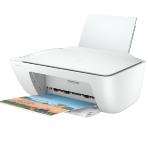 HP DeskJet 2320 All-in-One Printer