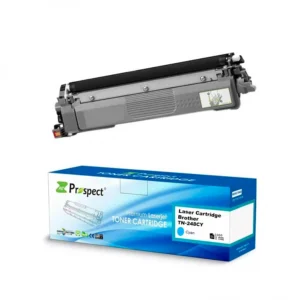 Brother DCP-L3560CDW (TN-248) Cyan 1K Laser Cartridge Prospect