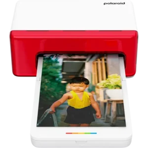 Polaroid Hi Print 4×6 Photo Printer, A4