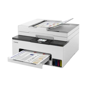 Canon Maxify GX2040 Color A4 MFP White