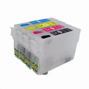 Epson IC69 PX045A Refillable Cartridges | Compatible