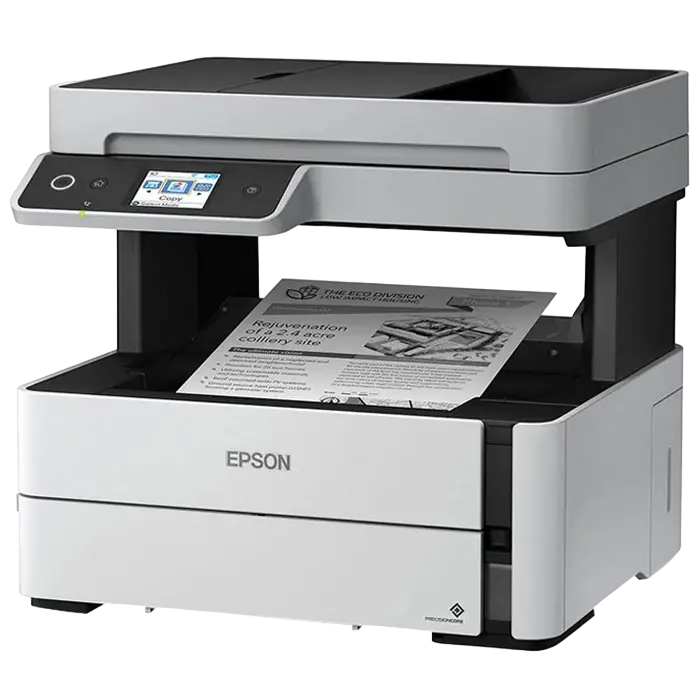 МФУ Epson M2170 — изображение 3