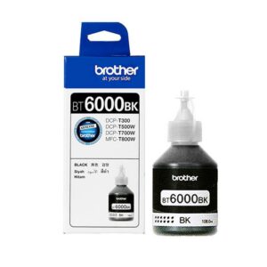 Cerneala Brother Originala BTD60BK Black