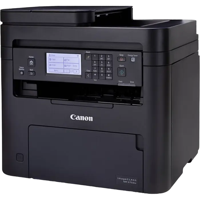Canon i-Sensys MF275dw All-in-One Printer - Image 2