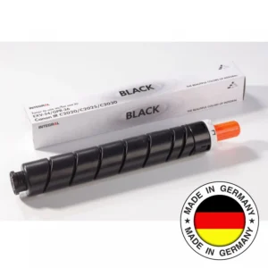 Toner Cartridge Canon С-EXV34/GPR36 IR Advance C2020/C2025/C2030 Black 23K Integral