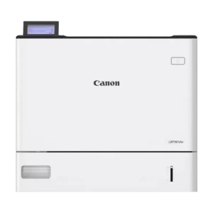 Canon i-Sensys LBP361dw Laser Printer, A4, White