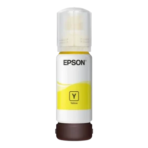 Cerneală compatibilă Epson 106 Yellow
