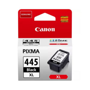 Cartuș Canon PG-445XL Black | Original