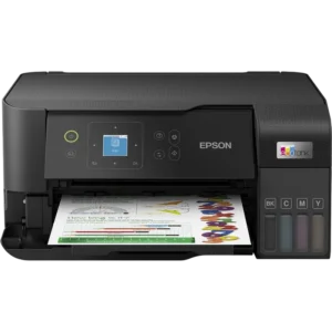 Epson EcoTank L3560 All-in-One Printer