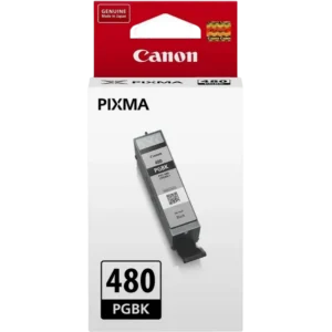 Canon PGI-480 PGBK Ink Cartridge | Original