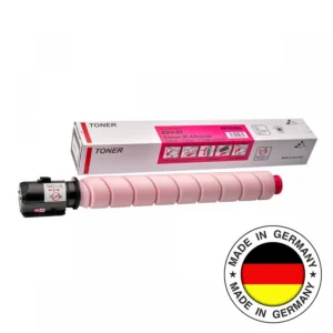 Toner Cartridge Canon C-EXV51M IR Advance C5535i/C5540i/C5550i/C5560i/DX C5735i/C5740i/C5750i/C5760 Magenta 60k Integral