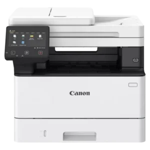 Canon i-Sensys MF461dw Mono A4 White MFP