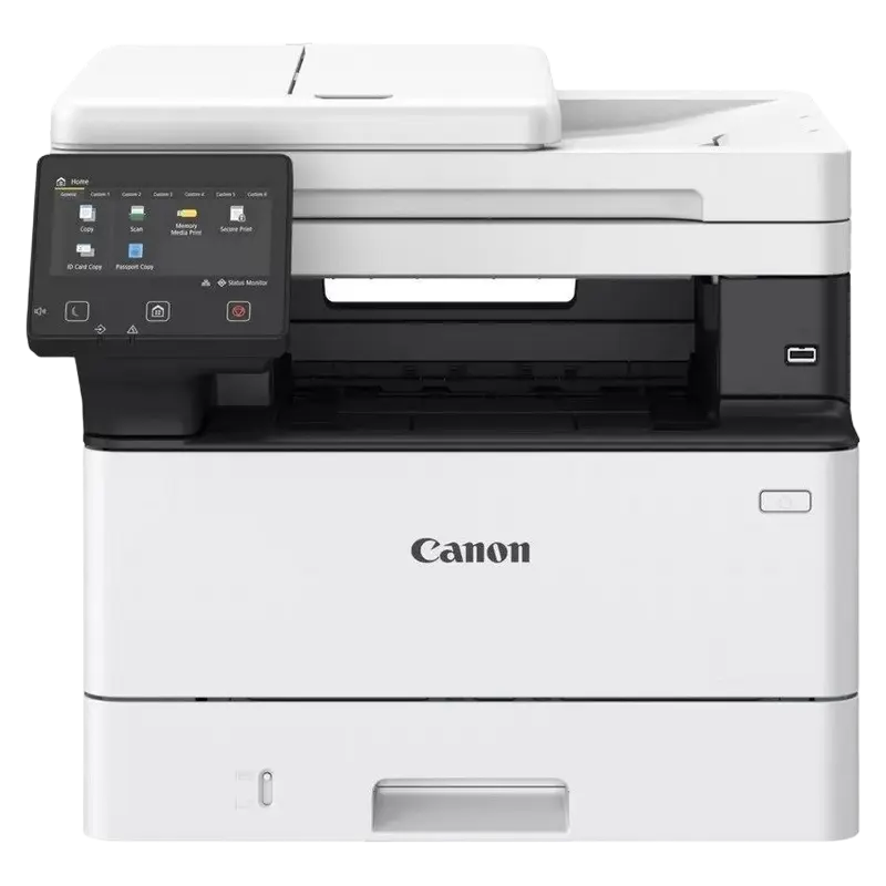 MFP Canon i-Sensys MF461dw Monocrom A4 Alb