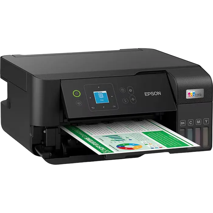 Epson EcoTank L3560 All-in-One Printer - Image 7